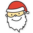 Video sticker 😃 Christmas mood
