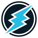 Sticker ⚡ Electroneum