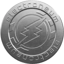 Video sticker ⚡ Electroneum