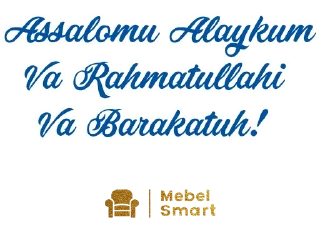 Sticker 😊 Mebel Smart - @MebelSmart_uz