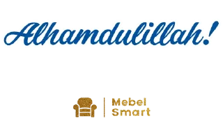 Sticker 😊 Mebel Smart - @MebelSmart_uz