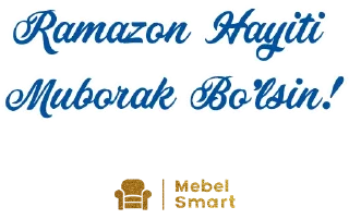 Sticker 😊 Mebel Smart - @MebelSmart_uz