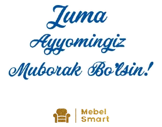 Sticker 😊 Mebel Smart - @MebelSmart_uz