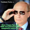 Sticker 🇷🇺 Il pacchetto definitivo