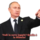 Sticker 🇷🇺 Il pacchetto definitivo