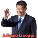 Sticker 🇨🇳 Il pacchetto definitivo