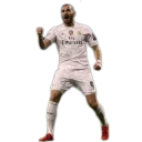 Video sticker 💪 RealMadrid