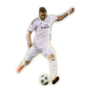 Sticker ▶ RealMadrid