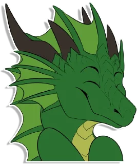 Sticker 😊 Arios Stickers (NSFW+SFW)