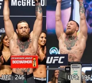 Video sticker 🔥 @ConorMcGregor_The_Notorious by @fStikBot