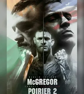 Sticker 🌟 @ConorMcGregor_The_Notorious by @fStikBot