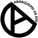 Sticker 🛠 Anarquismo en PDF