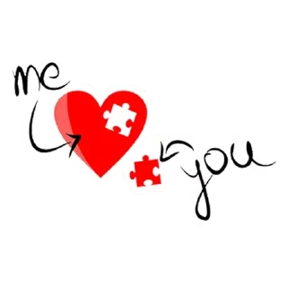 Sticker ❤ Your stickers - @my_stckers_bot