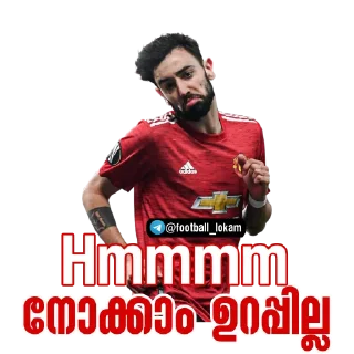 Sticker 🙁 Stickers by @football_lokam ⚽️