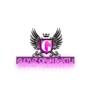 Video sticker 💜 GuLYuZ OPeNMa🐣💜