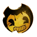 Video sticker 😁 Bendy and the Ink Machine