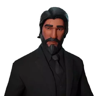 Sticker 🤵 FortniteDE