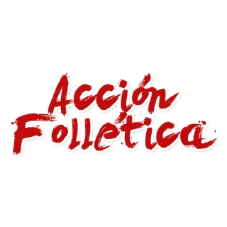 Sticker 😍 Acción Follética