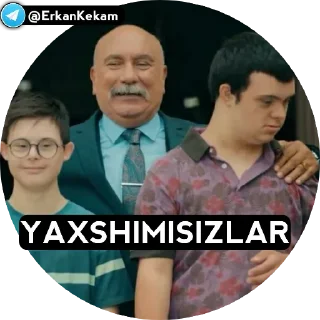 Video sticker 🙂 @ErkanKekam by @gostickerbot