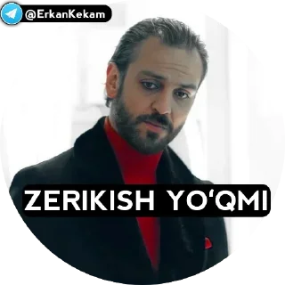 Sticker 😉 @ErkanKekam by @gostickerbot