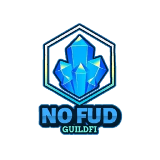 Sticker 🤐 Guildfi