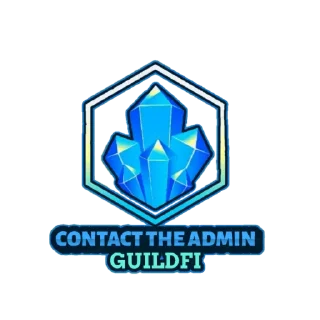 Sticker 🤝 Guildfi