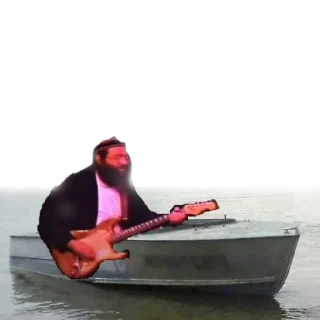 Video sticker 🛶 VoidThank