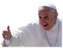 Video sticker 👍 Pontifex