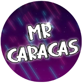 Video sticker 👍 Mr_Ccs