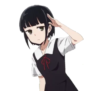 Sticker ✋ Kaguya-sama