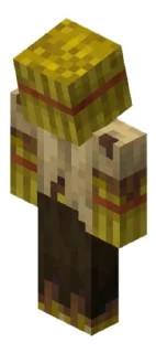 Video sticker 👊 Minecraft Dungeons