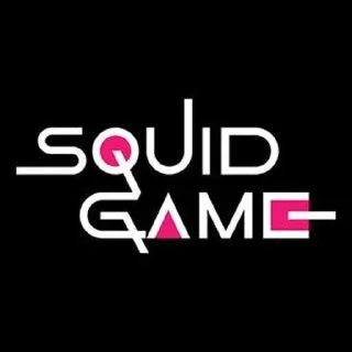 Sticker ⭕ Squid Game Fun