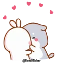 Video sticker 👄 ♡🌸ᵍᵒᵍᵒˡᶤ🌸♡ 4 @MTHRK1