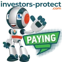 Sticker 👍 Investors-Protect