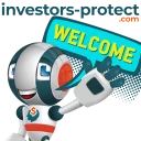 Sticker 😙 Investors-Protect