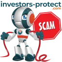 Sticker 😡 Investors-Protect