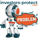 Sticker 😰 Investors-Protect