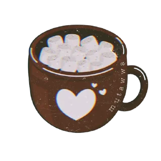 Sticker ☕️ @mutawwa