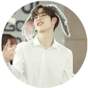 Sticker 🤓 Mark Tuan by @jonafzan