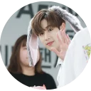 Sticker 👋 Mark Tuan by @jonafzan