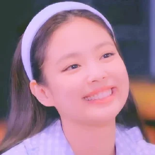 Video sticker 👛 ⌗jennie ⋆ @kittymiaw