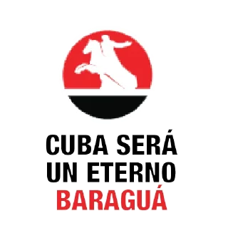 Sticker 🇨🇺 Cubadebate