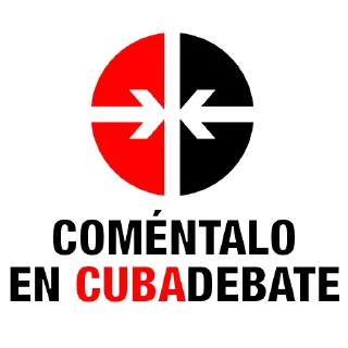 Sticker 😜 Cubadebate