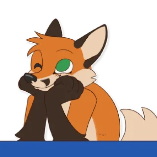 Sticker 😀 Gaffox