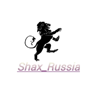 Sticker 🇷🇺 Shax_Russia🌿