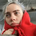 Video sticker 😐 -Billie Eilish @StickIt