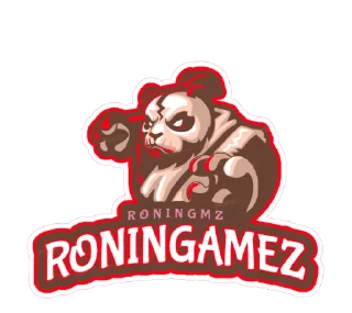 Video sticker 😄 roningmz