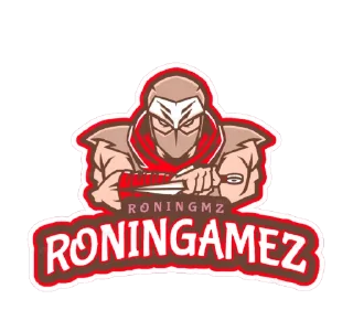 Sticker 😅 roningmz