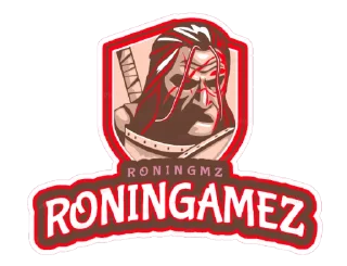 Sticker 😆 roningmz