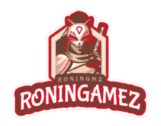 Sticker 😁 roningmz